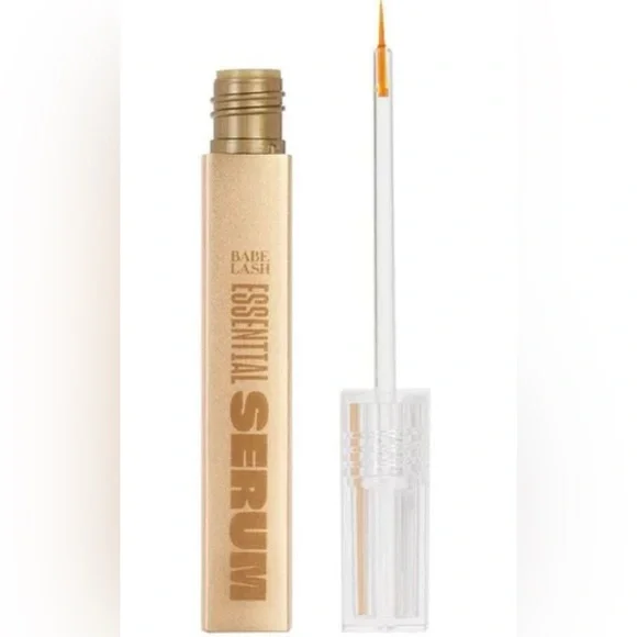 New in Box - Babe Original Lash Serum - 3 month Supply - Picture 1 of 8
